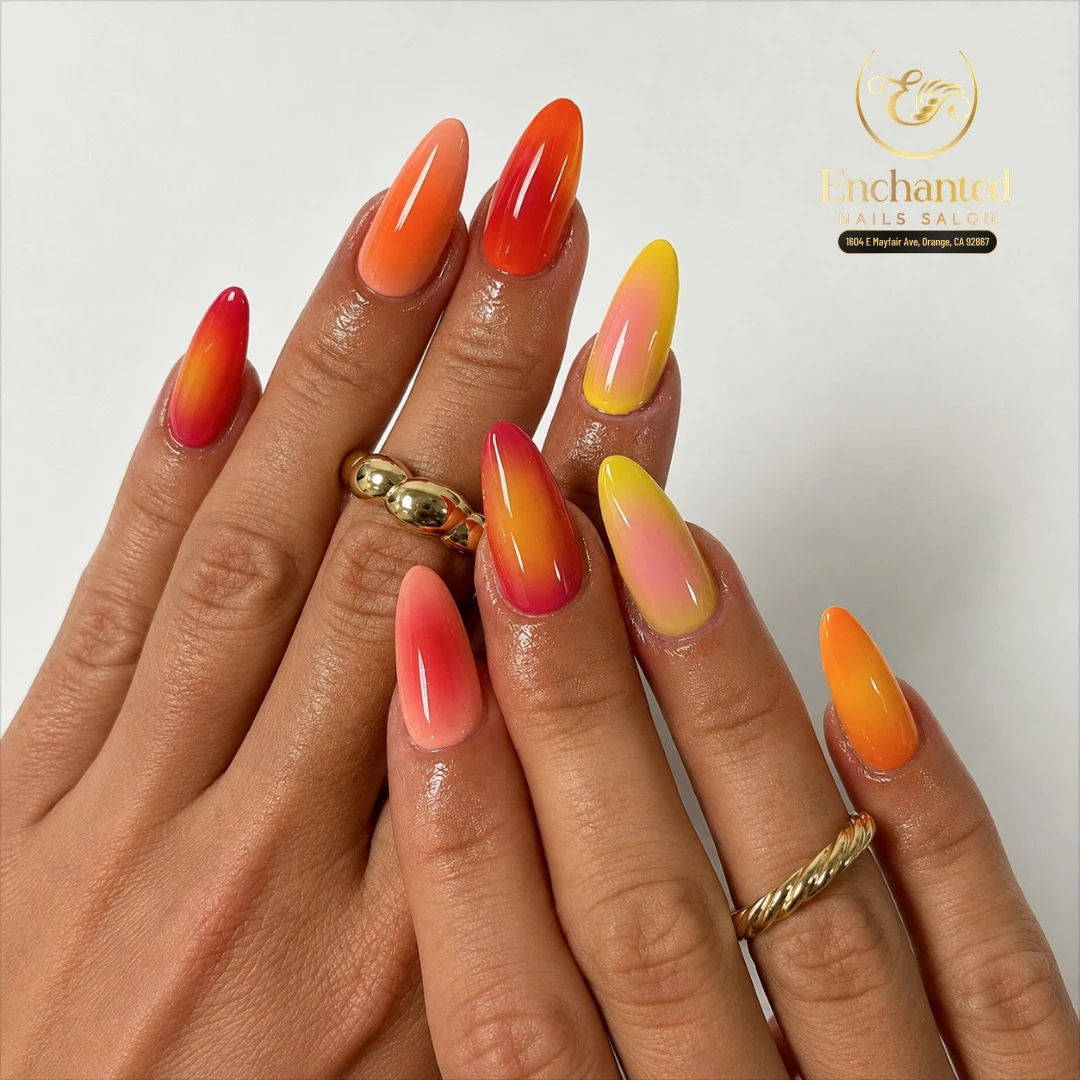 August 2026 Nail Designs Trending Ideas and Styles